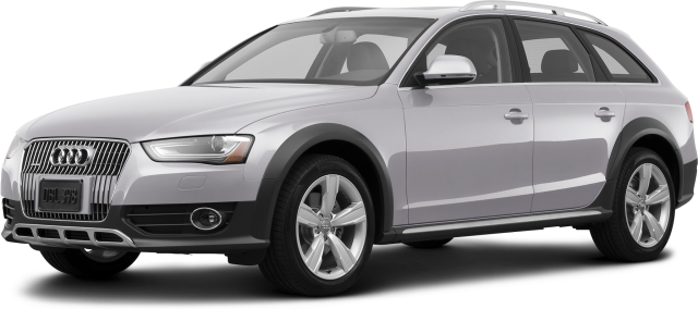 2013 Audi allroad 2.0T quattro Premium Plus at Rjb And Son