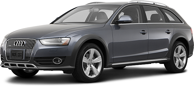 2013 Audi allroad 2.0T quattro Premium Plus at Rjb And Son
