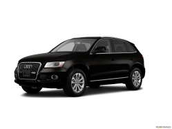 Thumbnail image of 2013 Audi Q5 at Rocky Top Chrysler Dodge Jeep