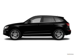 Thumbnail image of 2013 Audi Q5 at Lakeway Auto