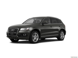 Thumbnail image of 2013 Audi Q5 at Rjb And Son
