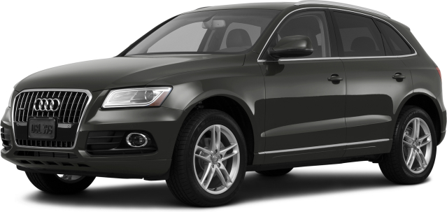 2013 Audi Q5 3.0T quattro Premium Plus at Rjb And Son