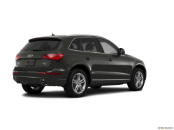 Thumbnail image of 2013 Audi Q5 at Rjb And Son