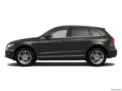 Thumbnail image of 2013 Audi Q5 at Rjb And Son