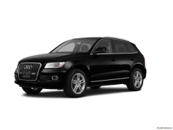 Thumbnail image of 2013 Audi Q5 at Maxon Hyundai Inc.