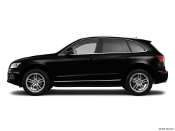 Thumbnail image of 2013 Audi Q5 at Maxon Hyundai Inc.