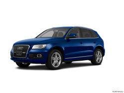 Thumbnail image of 2013 Audi Q5 at Rjb And Son