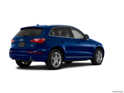 Thumbnail image of 2013 Audi Q5 at Rjb And Son