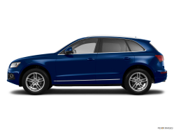 Thumbnail image of 2013 Audi Q5 at Rjb And Son