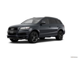 Thumbnail image of 2013 Audi Q7 at LO'S AUTO SALES