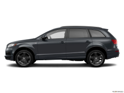 Thumbnail image of 2013 Audi Q7 at LO'S AUTO SALES