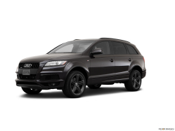 Thumbnail image of 2013 Audi Q7 at Team One Motorcars LLC