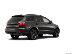 Thumbnail image of 2013 Audi Q7 at Team One Motorcars LLC
