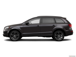 Thumbnail image of 2013 Audi Q7 at Team One Motorcars LLC