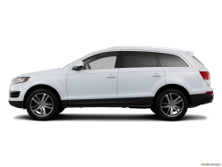 Thumbnail image of 2013 Audi Q7 at Hendrick Volkswagen Of Frisco