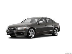 Thumbnail image of 2013 Audi S4 at Auto House