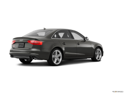 Thumbnail image of 2013 Audi S4 at Auto House