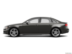 Thumbnail image of 2013 Audi S4 at Auto House