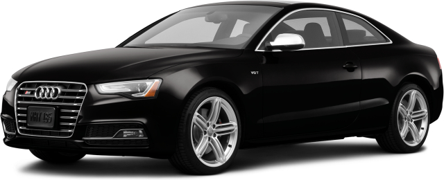 2013 Audi S5 3.0T quattro Prestige at Rjb And Son