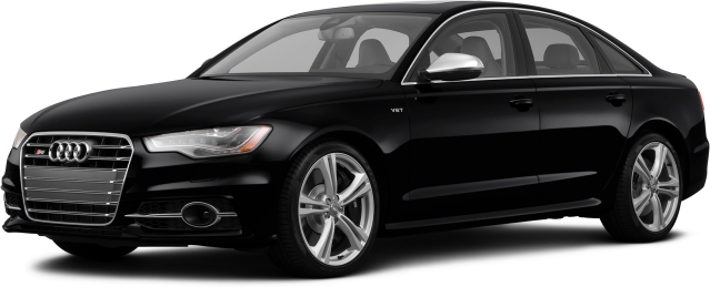 2013 Audi S6 4.0T quattro Prestige at Lakeway Auto