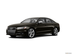 Thumbnail image of 2013 Audi S6 at WORLD AUTO