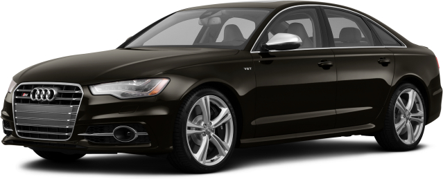 2013 Audi S6 4.0T quattro Prestige at WORLD AUTO