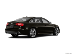 Thumbnail image of 2013 Audi S6 at WORLD AUTO
