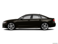 Thumbnail image of 2013 Audi S6 at WORLD AUTO