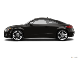 Thumbnail image of 2013 Audi TTS at David Rice