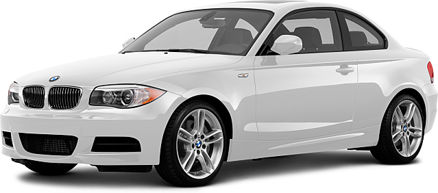 2013 BMW 1 Series 135i at Frank Brown Honda GMC