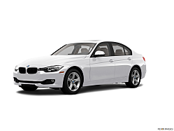 Thumbnail image of 2013 BMW 3 Series at Frank Brown Honda GMC