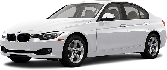 2013 BMW 3 Series 328i at Frank Brown Honda GMC