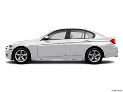 Thumbnail image of 2013 BMW 3 Series at Frank Brown Honda GMC