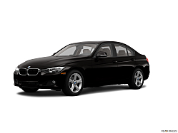 Thumbnail image of 2013 BMW 3 Series at Headquarters Nissan