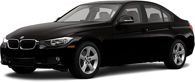 2013 BMW 3 Series 328i at Headquarters Nissan
