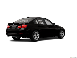 Thumbnail image of 2013 BMW 3 Series at Headquarters Nissan