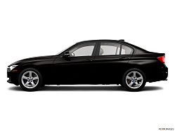 Thumbnail image of 2013 BMW 3 Series at Headquarters Nissan