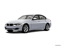 Thumbnail image of 2013 BMW 3 Series at Carr Cadillac Buick Gmc