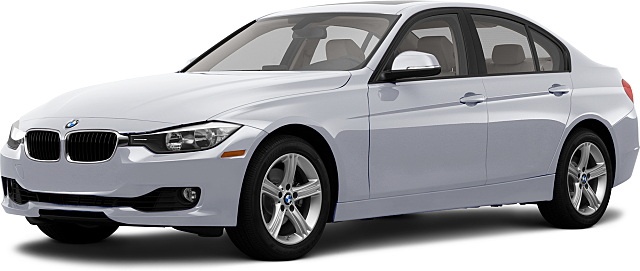 2013 BMW 3 Series 328i xDrive at Carr Cadillac Buick Gmc