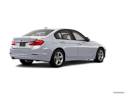 Thumbnail image of 2013 BMW 3 Series at Carr Cadillac Buick Gmc