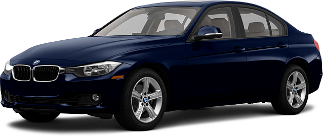 2013 BMW 3 Series 328i at Broadway Motors
