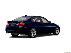 Thumbnail image of 2013 BMW 3 Series at Broadway Motors