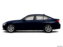 Thumbnail image of 2013 BMW 3 Series at Broadway Motors