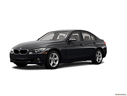 Thumbnail image of 2013 BMW 3 Series at Headquarters Nissan