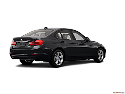 Thumbnail image of 2013 BMW 3 Series at Headquarters Nissan