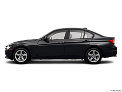 Thumbnail image of 2013 BMW 3 Series at Headquarters Nissan