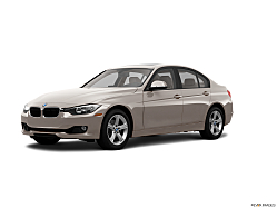 Thumbnail image of 2013 BMW 3 Series at Zeke's Automotive