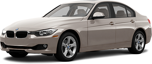 2013 BMW 3 Series 328i at Zeke's Automotive