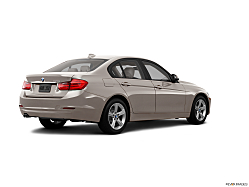 Thumbnail image of 2013 BMW 3 Series at Zeke's Automotive