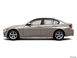 Thumbnail image of 2013 BMW 3 Series at Zeke's Automotive